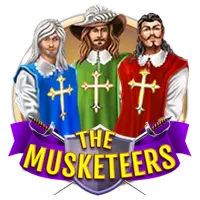 Musketeers